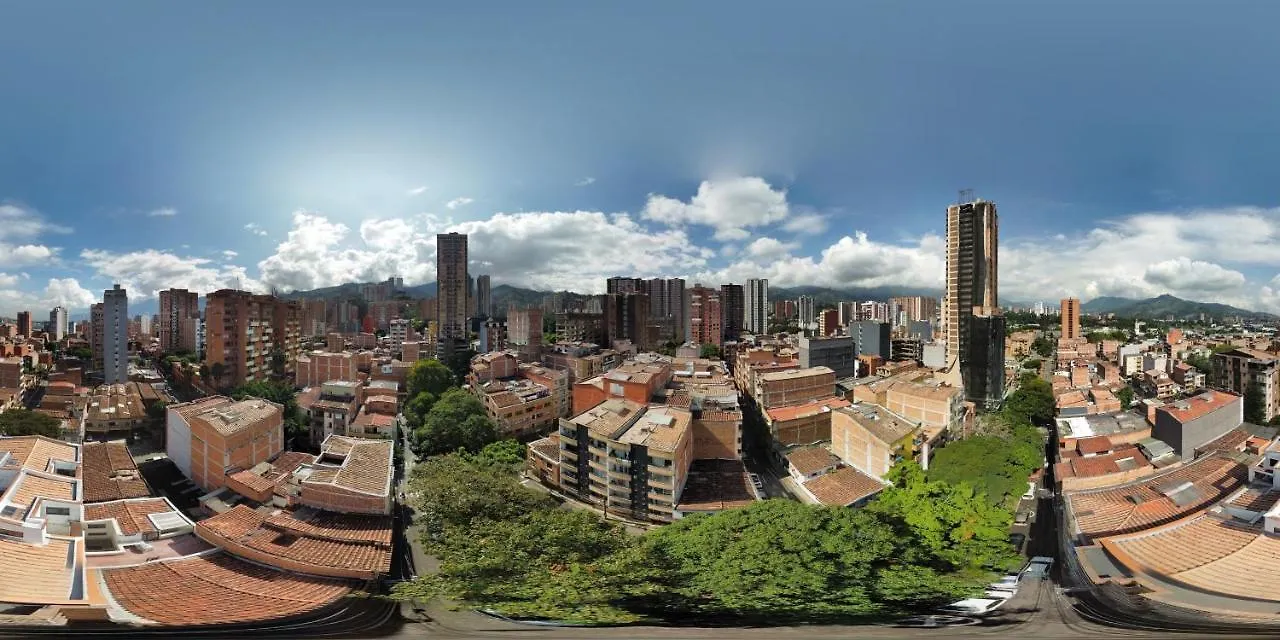 Elegante Apartamento: Sabaneta Central 0*,