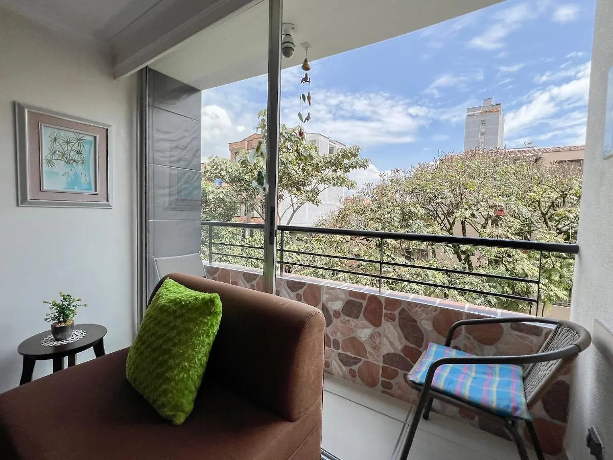 Elegante Apartamento: Sabaneta Central