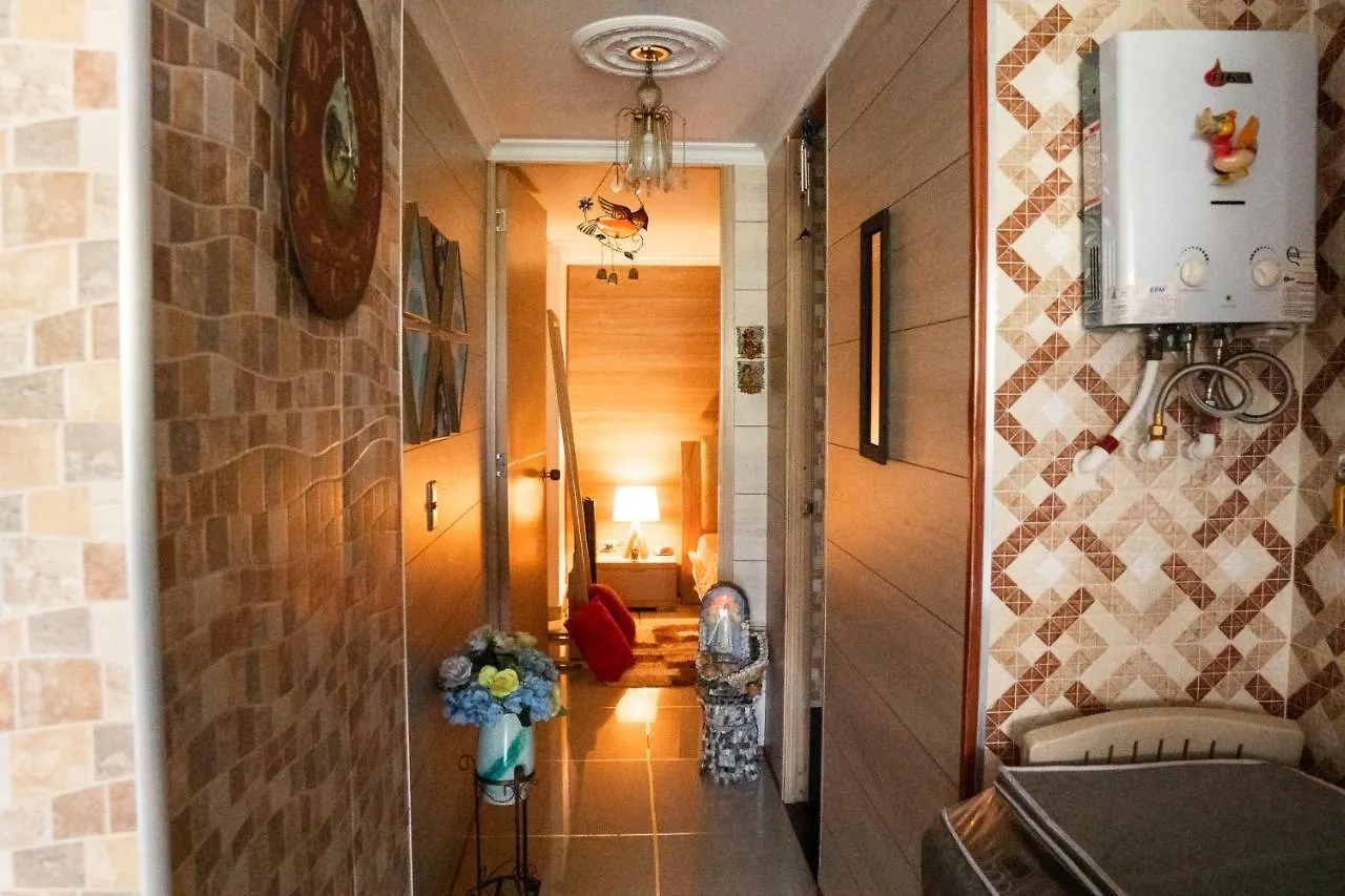 Elegante Apartamento: Sabaneta Central 0*,  Colombia